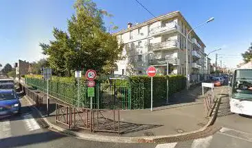 Senteurs Garden