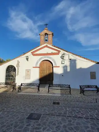 Photo de Ermita del Santo Cristo de la Vera Cruz