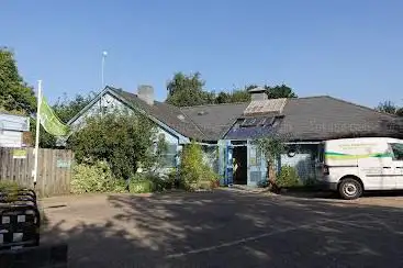 Photo de Islington Ecology Centre