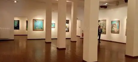 PAC Padiglione Arte Contemporanea