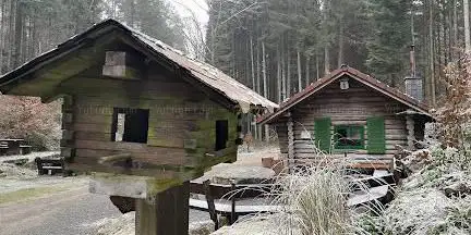 Photo de Schutzhütte PWV Schmalenberg