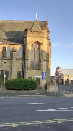 Photo de Westgate Baptist Church