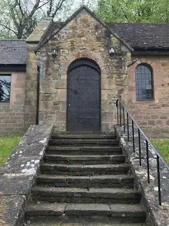 Photo de Our Lady and St Thérèse of Lisièux RC Church