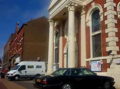 Photo de Sussex Street Christian Centre