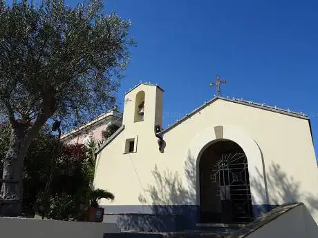 Photo de Cappella di Sant'Anna a Pietrapiana