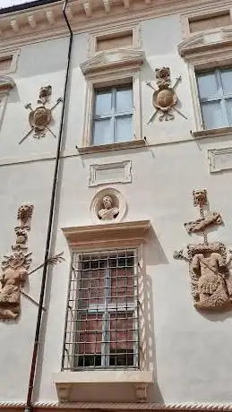 Palazzo Bevilacqua-Costabili