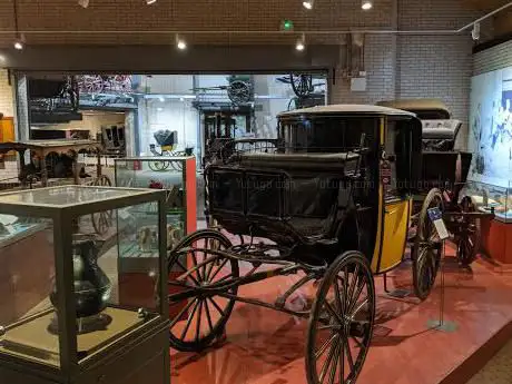 Photo de Stockwood Discovery Centre