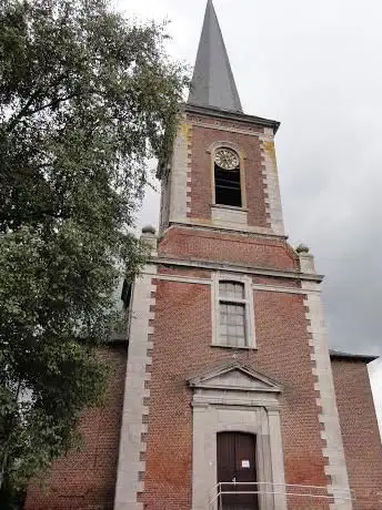 Sint-Quintinuskerk