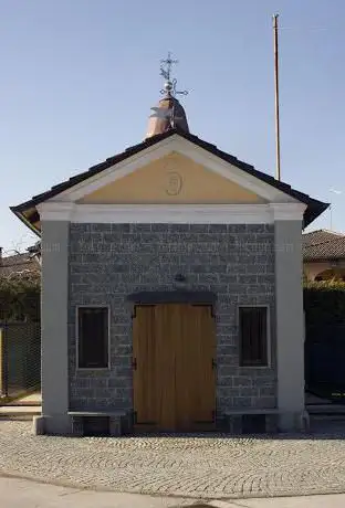 Cappella di San Giuseppe