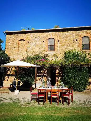 Photo de Podere Cafaggi