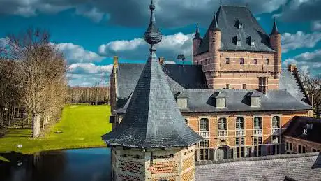 Photo de Kasteel Bossenstein