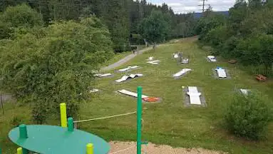 Minigolf Falkau GbR -Grill und Cocktails