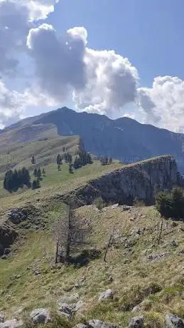 Monte Valbona
