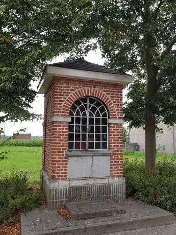 Onze Lieve Vrouw Kapel