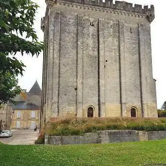 Photo de Parc du donjon