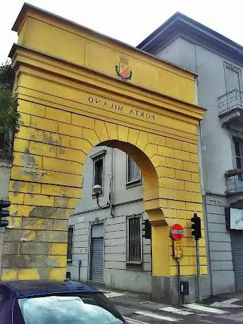 Porta Milano