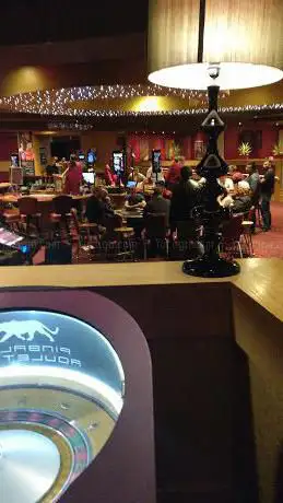 Photo de Grosvenor Casino