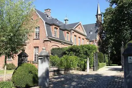 Photo de Hof van Belsele
