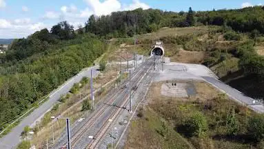 TUNNEL DE AIBER