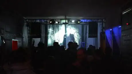 Photo de Jerbéras Club