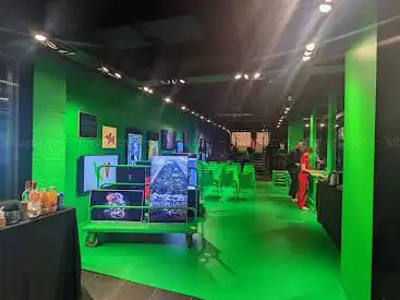 Photo de NFT Factory