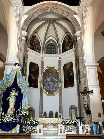 Photo de Chiesa della Santissima Annunziata