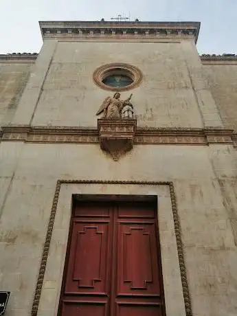 Photo de Chiesa Dell'Angelo Custode