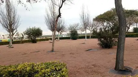 Photo de Parque Clipper