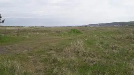 Towyn Burrows
