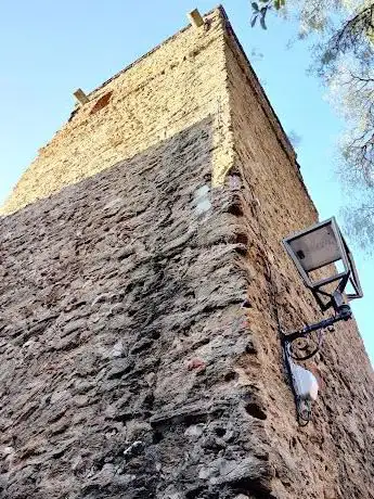 Tour de l'Horloge