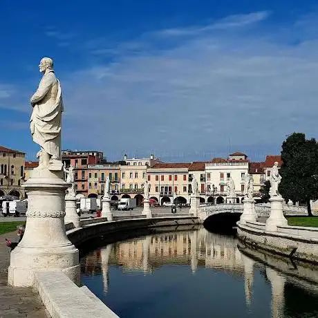 Statua Giovanni Maria Memmo