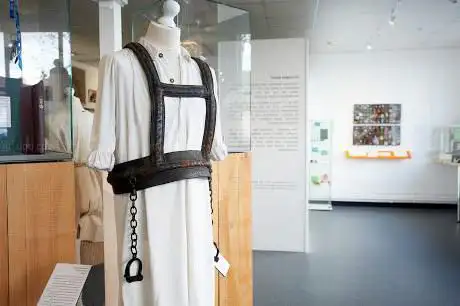 Mental Health Museum