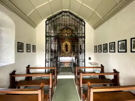 Kapelle St. Jost