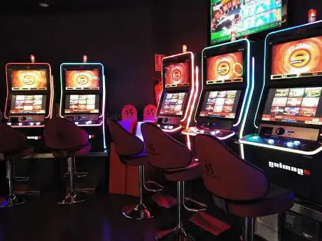 Photo de TorreCasinos San José