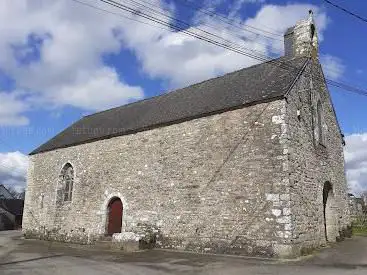 Photo de Chapelle saint Germain