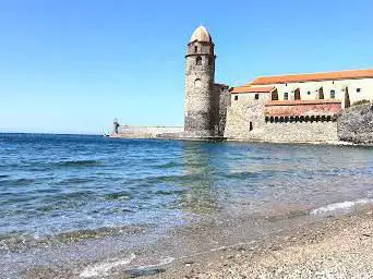 Plage des Pêcheurs
