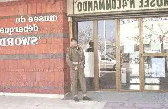 Photo de Museum Commando No. 4