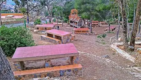 Photo de Ãrea Recreativa La Pilarica
