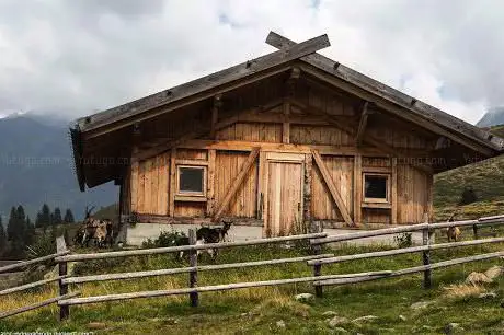 Äußere Wumblsalm
