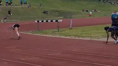 Photo de Jarman Park Athletics