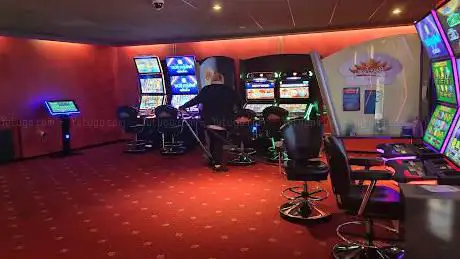 Photo de Mega Fun Spielhalle Würselen