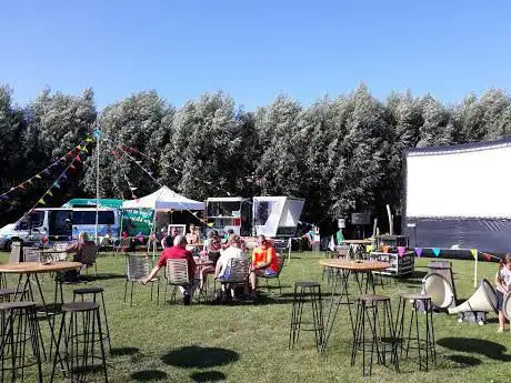 Touwtrekkersplein