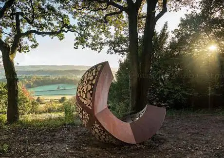 Photo de The Optohedron By Will Nash