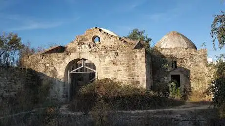Photo de Ermita de San Ambrosio