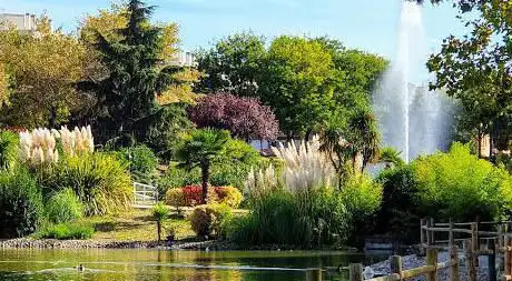 Photo de Spain Park