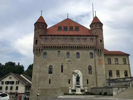 Centre Monuments Nationaux