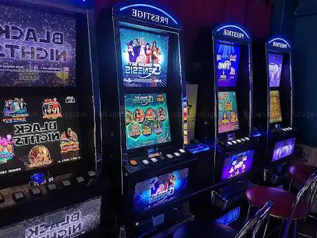 Photo de Global Star Slot & vlt