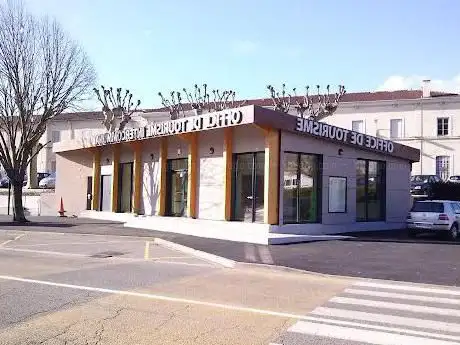 Photo de Tourist Office Door Sud Ardèche | Office Le Teil