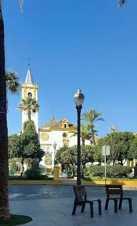 Photo de Plaza España