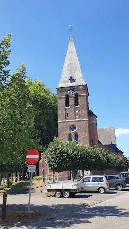 Photo de Parochiekerk Sint-Vincentius à Paulo